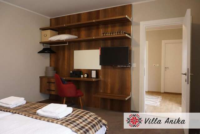 Гостевой дом Villa Anika Mezek-3