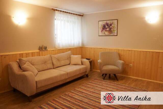 Гостевой дом Villa Anika Mezek-21