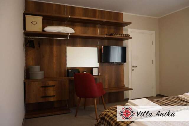 Гостевой дом Villa Anika Mezek-4