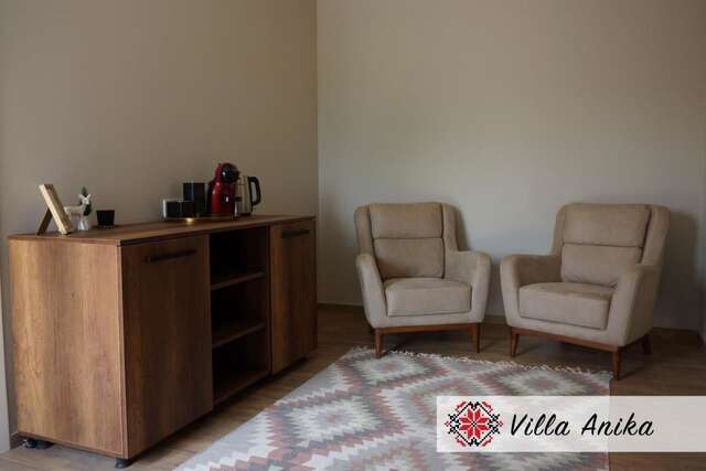 Гостевой дом Villa Anika Mezek-23